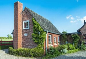 Ferienhaus Braack