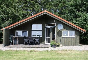 Abild: Urlaub auf dem Bauernhof – Haus Sonnenblume