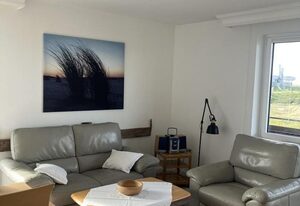 Panorama Baltrum Whg 6