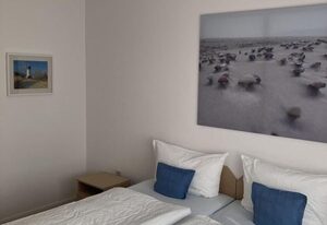 Panorama Baltrum Whg 6