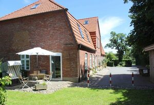 OSTSEE-Ferienwohnungen – Ferienwohnung Lotsenausblick