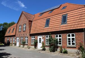 OSTSEE-Ferienwohnungen – Ferienwohnung Lotsenausblick