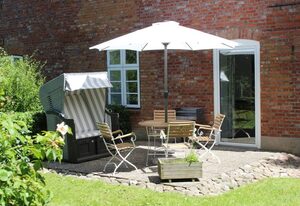 OSTSEE-Ferienwohnungen – Ferienwohnung Lotsenausblick
