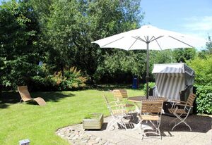 OSTSEE-Ferienwohnungen – Ferienwohnung Lotsenausblick