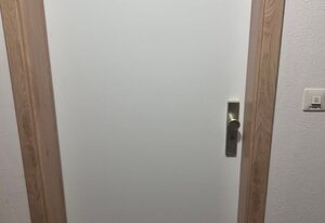 Ferienappartement Klabautermann