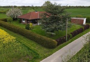 Ferienhaus Knorrlück
