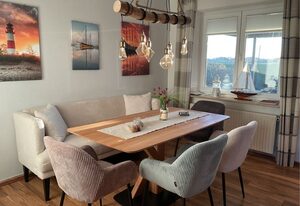 Ferienhaus Knorrlück