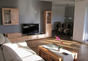 Ferienhaus Knorrlück