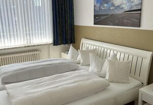 Panorama Baltrum Whg 3