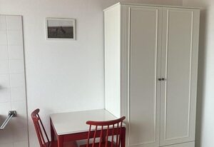 Panorama Baltrum Whg 3