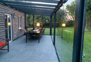 Ferienhaus Inge