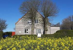 Ferienhaus Inge