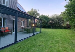 Ferienhaus Inge