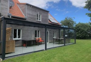 Ferienhaus Inge