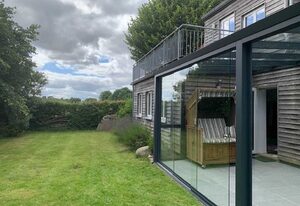 Ferienhaus Inge