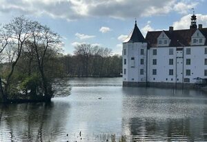 Ferienwohnung Glücksgriff