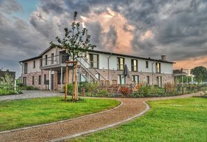 Ostseequartier Kronsgaard – Ferienwohnung Langeland