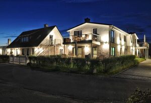 Ostseequartier Kronsgaard – Ferienwohnung Langeland