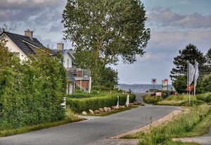 Ostseequartier Kronsgaard – Ferienwohnung Langeland