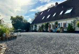 Strandhof Holnis – Strandhof Holnis - Strandläufer