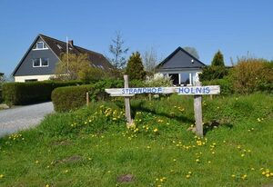 Strandhof Holnis – Strandhof Holnis - Strandläufer