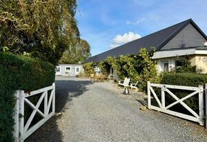 Strandhof Holnis – Strandhof Holnis - Strandläufer