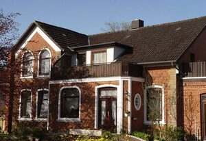 Ferienhof Jens Ferienwohnung 9 Geltinger Birk