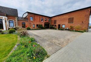 Ferienhof Jens Ferienwohnung 9 Geltinger Birk