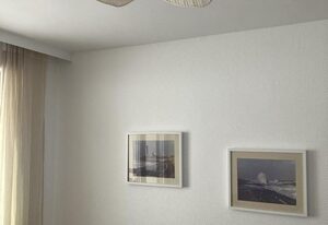 Panorama Baltrum Whg 2