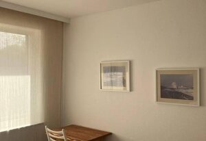 Panorama Baltrum Whg 2