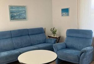Panorama Baltrum Whg 2