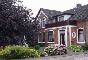 Ferienhof Jens Ferienwohnung 8 Kronsgaard