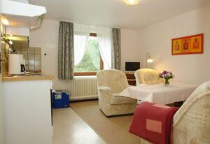 Ferienhof Jens Ferienwohnung  6 Falshöft