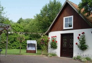 Ferienhof Jens Ferienwohnung  6 Falshöft