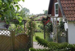 Ferienhof Jens Ferienwohnung  10 Geltinger Bucht