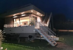 Ferienhaus Berglyk 1