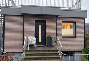 Ferienhaus Berglyk 1