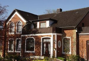 Ferienhof Jens Ferienwohnung 11 Ostseefjord