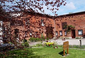 Ferienhof Jens Ferienwohnung 11 Ostseefjord