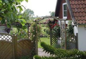 Ferienhof Jens Ferienwohnung 11 Ostseefjord