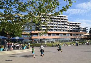 Appartement Strandbude