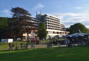 Appartement Strandbude