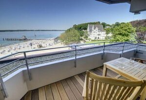 Appartement Strandbude