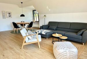 Ferienwohnung Smukke Bleibe