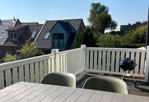 Ferienwohnung Smukke Bleibe