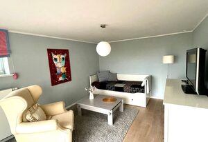 Kleine Auszeit auf Halbinsel Holnis