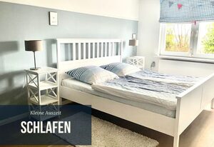 Kleine Auszeit auf Halbinsel Holnis