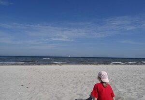 Ferienhaus Urlaub am Meer