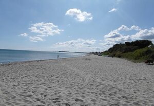 Ferienhaus Urlaub am Meer