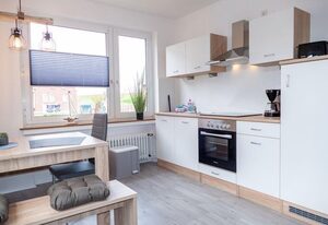 Strandhuus 10 Baltrum - Whg Nord